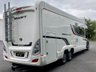 USED 2014 14 FIAT DUCATO Kon-Tiki 679 Black Edition Motorhome 6 Berth **Only 19,000 Miles - Motorbike Rack - Stunning** 
