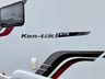 USED 2014 14 FIAT DUCATO Kon-Tiki 679 Black Edition Motorhome 6 Berth **Only 19,000 Miles - Motorbike Rack - Stunning** 