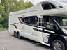 USED 2014 14 FIAT DUCATO Kon-Tiki 679 Black Edition Motorhome 6 Berth **Only 19,000 Miles - Motorbike Rack - Stunning** 