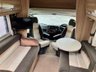 USED 2014 14 FIAT DUCATO Kon-Tiki 679 Black Edition Motorhome 6 Berth **Only 19,000 Miles - Motorbike Rack - Stunning** 