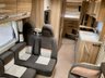 USED 2014 14 FIAT DUCATO Kon-Tiki 679 Black Edition Motorhome 6 Berth **Only 19,000 Miles - Motorbike Rack - Stunning** 