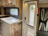 USED 2014 14 FIAT DUCATO Kon-Tiki 679 Black Edition Motorhome 6 Berth **Only 19,000 Miles - Motorbike Rack - Stunning** 