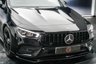 USED 2020 70 MERCEDES-BENZ CLA 1.3 CLA180 AMG Line Shooting Brake 5dr Petrol 7G-DCT Euro 6 (s/s) (136 ps) 