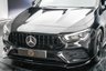 USED 2020 70 MERCEDES-BENZ CLA 1.3 CLA180 AMG Line Shooting Brake 5dr Petrol 7G-DCT Euro 6 (s/s) (136 ps) 