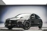 USED 2020 70 MERCEDES-BENZ CLA 1.3 CLA180 AMG Line Shooting Brake 5dr Petrol 7G-DCT Euro 6 (s/s) (136 ps) 