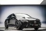 USED 2020 70 MERCEDES-BENZ CLA 1.3 CLA180 AMG Line Shooting Brake 5dr Petrol 7G-DCT Euro 6 (s/s) (136 ps) 
