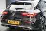 USED 2020 70 MERCEDES-BENZ CLA 1.3 CLA180 AMG Line Shooting Brake 5dr Petrol 7G-DCT Euro 6 (s/s) (136 ps) 