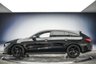 USED 2020 70 MERCEDES-BENZ CLA 1.3 CLA180 AMG Line Shooting Brake 5dr Petrol 7G-DCT Euro 6 (s/s) (136 ps) 