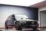 USED 2020 70 MERCEDES-BENZ CLA 1.3 CLA180 AMG Line Shooting Brake 5dr Petrol 7G-DCT Euro 6 (s/s) (136 ps) 