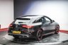 USED 2020 70 MERCEDES-BENZ CLA 1.3 CLA180 AMG Line Shooting Brake 5dr Petrol 7G-DCT Euro 6 (s/s) (136 ps) 