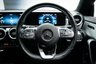 USED 2020 70 MERCEDES-BENZ CLA 1.3 CLA180 AMG Line Shooting Brake 5dr Petrol 7G-DCT Euro 6 (s/s) (136 ps) 