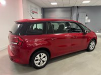 USED 2019 19 CITROEN GRAND C4 SPACETOURER 1.2 PureTech GPF Touch Edition MPV 5dr Petrol Manual Euro 6 (s/s) (130 ps) 