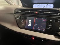 USED 2019 19 CITROEN GRAND C4 SPACETOURER 1.2 PureTech GPF Touch Edition MPV 5dr Petrol Manual Euro 6 (s/s) (130 ps) 