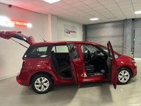 USED 2019 19 CITROEN GRAND C4 SPACETOURER 1.2 PureTech GPF Touch Edition MPV 5dr Petrol Manual Euro 6 (s/s) (130 ps) 