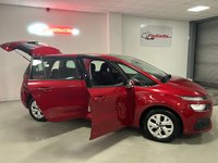 USED 2019 19 CITROEN GRAND C4 SPACETOURER 1.2 PureTech GPF Touch Edition MPV 5dr Petrol Manual Euro 6 (s/s) (130 ps) 