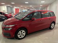 USED 2019 19 CITROEN GRAND C4 SPACETOURER 1.2 PureTech GPF Touch Edition MPV 5dr Petrol Manual Euro 6 (s/s) (130 ps) 