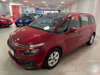USED 2019 19 CITROEN GRAND C4 SPACETOURER 1.2 PureTech GPF Touch Edition MPV 5dr Petrol Manual Euro 6 (s/s) (130 ps) 