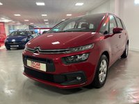 USED 2019 19 CITROEN GRAND C4 SPACETOURER 1.2 PureTech GPF Touch Edition MPV 5dr Petrol Manual Euro 6 (s/s) (130 ps) 