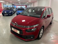 USED 2019 19 CITROEN GRAND C4 SPACETOURER 1.2 PureTech GPF Touch Edition MPV 5dr Petrol Manual Euro 6 (s/s) (130 ps) 
