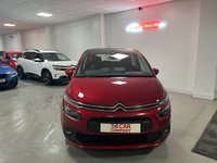 USED 2019 19 CITROEN GRAND C4 SPACETOURER 1.2 PureTech GPF Touch Edition MPV 5dr Petrol Manual Euro 6 (s/s) (130 ps) 