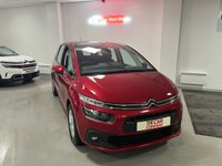 USED 2019 19 CITROEN GRAND C4 SPACETOURER 1.2 PureTech GPF Touch Edition MPV 5dr Petrol Manual Euro 6 (s/s) (130 ps) 
