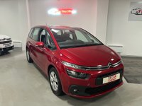 USED 2019 19 CITROEN GRAND C4 SPACETOURER 1.2 PureTech GPF Touch Edition MPV 5dr Petrol Manual Euro 6 (s/s) (130 ps) 