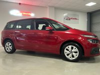 USED 2019 19 CITROEN GRAND C4 SPACETOURER 1.2 PureTech GPF Touch Edition MPV 5dr Petrol Manual Euro 6 (s/s) (130 ps) 