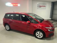 USED 2019 19 CITROEN GRAND C4 SPACETOURER 1.2 PureTech GPF Touch Edition MPV 5dr Petrol Manual Euro 6 (s/s) (130 ps) 