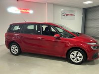 USED 2019 19 CITROEN GRAND C4 SPACETOURER 1.2 PureTech GPF Touch Edition MPV 5dr Petrol Manual Euro 6 (s/s) (130 ps) 