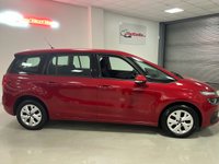 USED 2019 19 CITROEN GRAND C4 SPACETOURER 1.2 PureTech GPF Touch Edition MPV 5dr Petrol Manual Euro 6 (s/s) (130 ps) 