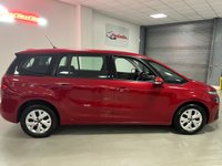 USED 2019 19 CITROEN GRAND C4 SPACETOURER 1.2 PureTech GPF Touch Edition MPV 5dr Petrol Manual Euro 6 (s/s) (130 ps) 