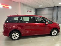 USED 2019 19 CITROEN GRAND C4 SPACETOURER 1.2 PureTech GPF Touch Edition MPV 5dr Petrol Manual Euro 6 (s/s) (130 ps) 