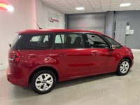 USED 2019 19 CITROEN GRAND C4 SPACETOURER 1.2 PureTech GPF Touch Edition MPV 5dr Petrol Manual Euro 6 (s/s) (130 ps) 