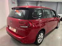 USED 2019 19 CITROEN GRAND C4 SPACETOURER 1.2 PureTech GPF Touch Edition MPV 5dr Petrol Manual Euro 6 (s/s) (130 ps) 