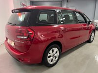 USED 2019 19 CITROEN GRAND C4 SPACETOURER 1.2 PureTech GPF Touch Edition MPV 5dr Petrol Manual Euro 6 (s/s) (130 ps) 