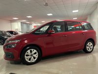 USED 2019 19 CITROEN GRAND C4 SPACETOURER 1.2 PureTech GPF Touch Edition MPV 5dr Petrol Manual Euro 6 (s/s) (130 ps) 
