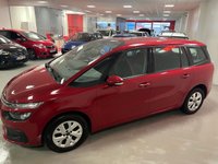 USED 2019 19 CITROEN GRAND C4 SPACETOURER 1.2 PureTech GPF Touch Edition MPV 5dr Petrol Manual Euro 6 (s/s) (130 ps) 