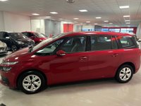 USED 2019 19 CITROEN GRAND C4 SPACETOURER 1.2 PureTech GPF Touch Edition MPV 5dr Petrol Manual Euro 6 (s/s) (130 ps) 