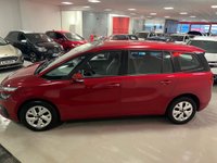 USED 2019 19 CITROEN GRAND C4 SPACETOURER 1.2 PureTech GPF Touch Edition MPV 5dr Petrol Manual Euro 6 (s/s) (130 ps) 