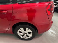 USED 2019 19 CITROEN GRAND C4 SPACETOURER 1.2 PureTech GPF Touch Edition MPV 5dr Petrol Manual Euro 6 (s/s) (130 ps) 