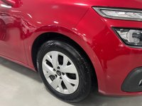 USED 2019 19 CITROEN GRAND C4 SPACETOURER 1.2 PureTech GPF Touch Edition MPV 5dr Petrol Manual Euro 6 (s/s) (130 ps) 