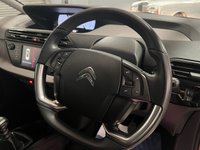 USED 2019 19 CITROEN GRAND C4 SPACETOURER 1.2 PureTech GPF Touch Edition MPV 5dr Petrol Manual Euro 6 (s/s) (130 ps) 