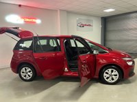 USED 2019 19 CITROEN GRAND C4 SPACETOURER 1.2 PureTech GPF Touch Edition MPV 5dr Petrol Manual Euro 6 (s/s) (130 ps) 