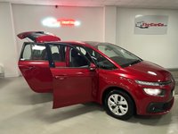 USED 2019 19 CITROEN GRAND C4 SPACETOURER 1.2 PureTech GPF Touch Edition MPV 5dr Petrol Manual Euro 6 (s/s) (130 ps) 