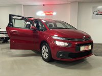 USED 2019 19 CITROEN GRAND C4 SPACETOURER 1.2 PureTech GPF Touch Edition MPV 5dr Petrol Manual Euro 6 (s/s) (130 ps) 