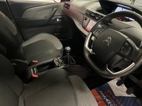 USED 2019 19 CITROEN GRAND C4 SPACETOURER 1.2 PureTech GPF Touch Edition MPV 5dr Petrol Manual Euro 6 (s/s) (130 ps) 