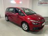 USED 2019 19 CITROEN GRAND C4 SPACETOURER 1.2 PureTech GPF Touch Edition MPV 5dr Petrol Manual Euro 6 (s/s) (130 ps) 