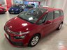 USED 2019 19 CITROEN GRAND C4 SPACETOURER 1.2 PureTech GPF Touch Edition MPV 5dr Petrol Manual Euro 6 (s/s) (130 ps) 