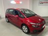 USED 2019 19 CITROEN GRAND C4 SPACETOURER 1.2 PureTech GPF Touch Edition MPV 5dr Petrol Manual Euro 6 (s/s) (130 ps) 