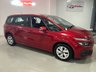 USED 2019 19 CITROEN GRAND C4 SPACETOURER 1.2 PureTech GPF Touch Edition MPV 5dr Petrol Manual Euro 6 (s/s) (130 ps) 